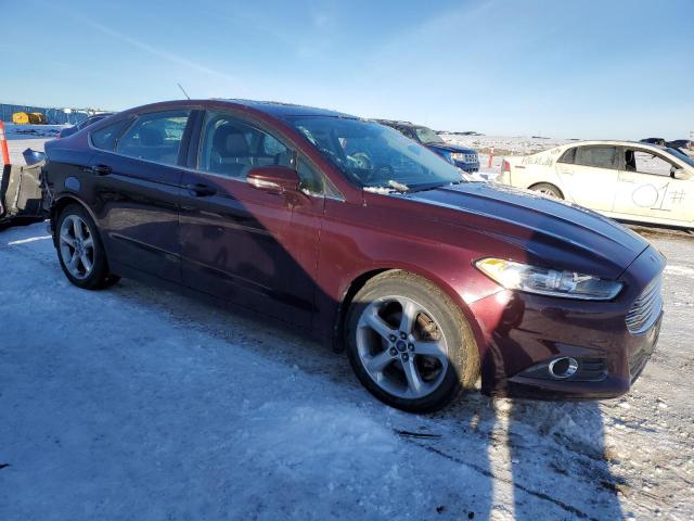 80518403 :رقم المزاد ، 3FA6P0HR6DR166222 vin ، 2013 Ford Fusion Se مزاد بيع