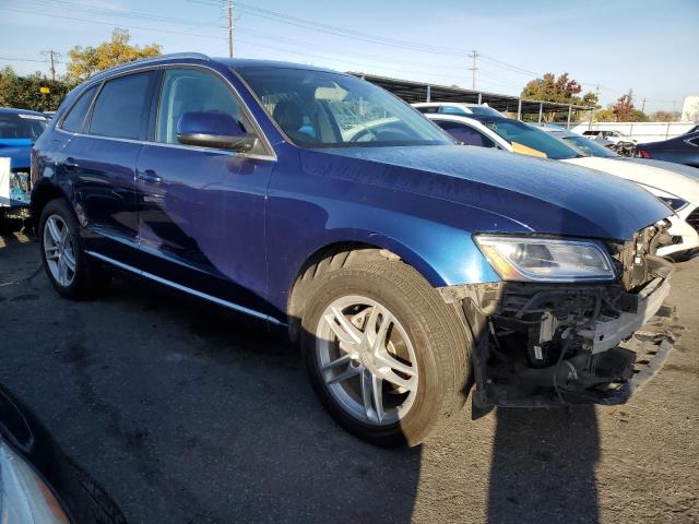 Aukcja sprzedaży 2014 Audi Q5 Premium Plus, vin: WA1LFAFP8EA018697, numer aukcji: 78301493