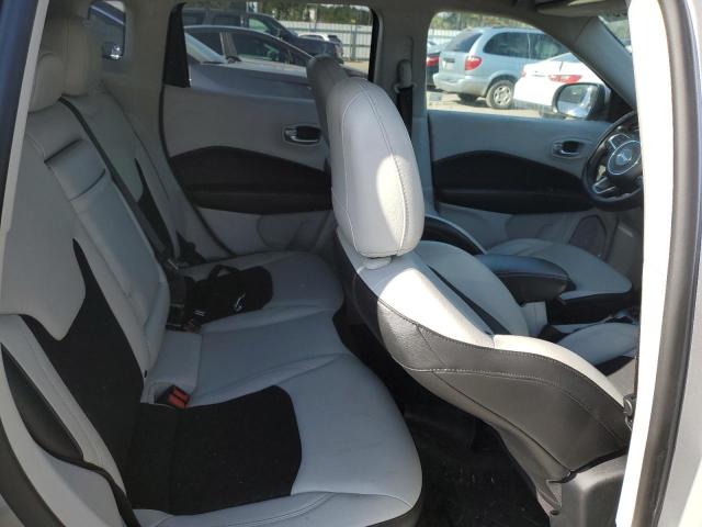 Продажа на аукционе авто 2018 Jeep Compass Latitude, vin: 3C4NJCBB2JT471364, номер лота: 82476353