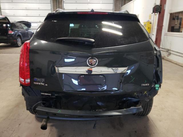 Продажа на аукционе авто 2014 Cadillac Srx Premium Collection, vin: 3GYFNGE30ES611230, номер лота: 79873203
