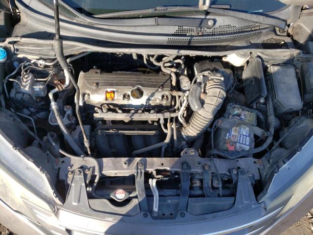 Продаж на аукціоні авто 2012 Honda Cr-v Lx, vin: 5J6RM4H37CL031146, номер лоту: 82584263