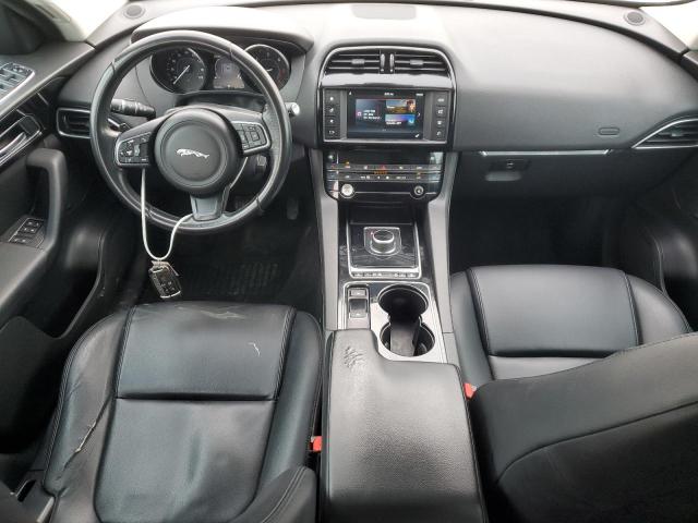 81832123 :رقم المزاد ، SADCJ2BN9HA094226 vin ، 2017 Jaguar F-pace Premium مزاد بيع