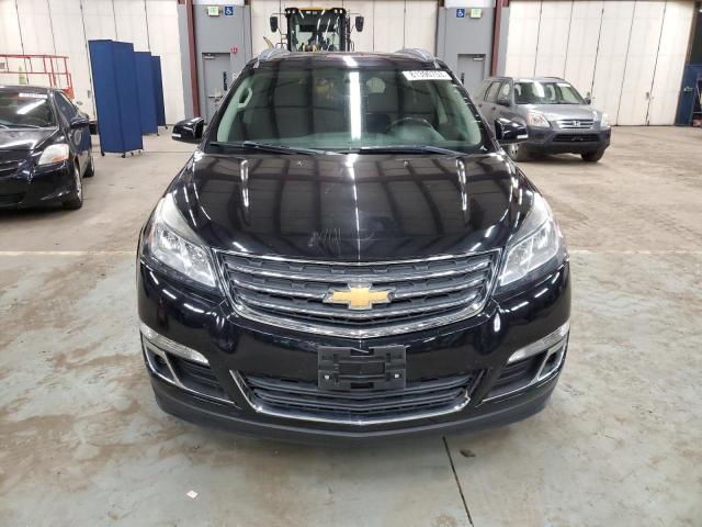 Продаж на аукціоні авто 2016 Chevrolet Traverse Lt, vin: 1GNKVGKD9GJ333621, номер лоту: 81390753