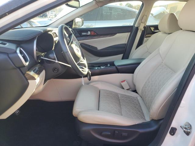 Aukcja sprzedaży 2017 Nissan Maxima 3.5s, vin: 1N4AA6AP2HC423887, numer aukcji: 78952143