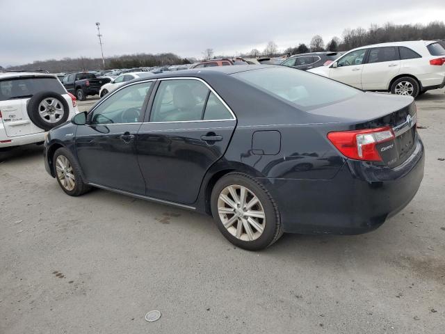 Продажа на аукционе авто 2014 Toyota Camry Hybrid, vin: 4T1BD1FK1EU111972, номер лота: 81752173