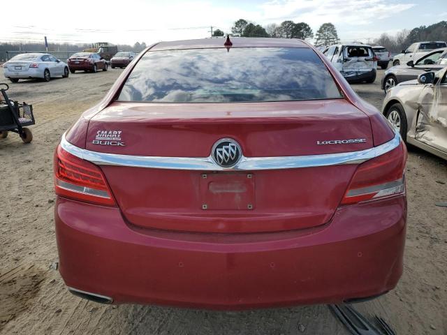 2014 Buick Lacrosse მანქანა იყიდება აუქციონზე, vin: 1G4GB5G34EF222532, აუქციონის ნომერი: 81293563
