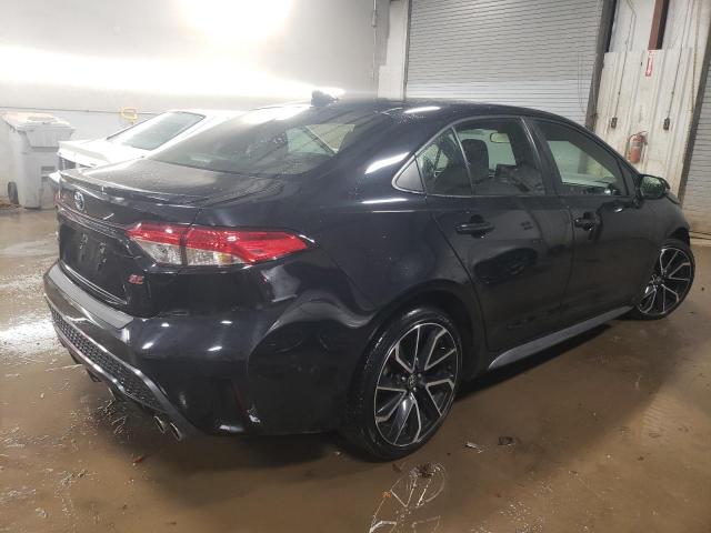 Продажа на аукционе авто 2020 Toyota Corolla Se, vin: JTDS4RCE9LJ023736, номер лота: 80848983