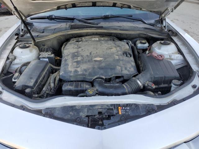 Aukcja sprzedaży 2015 Chevrolet Camaro Lt, vin: 2G1FD1E37F9176168, numer aukcji: 80620733
