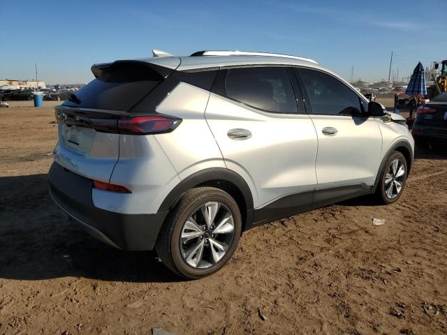 Auction sale of the 2023 Chevrolet Bolt Euv Lt, vin: 1G1FY6S06P4109321, lot number: 79158983