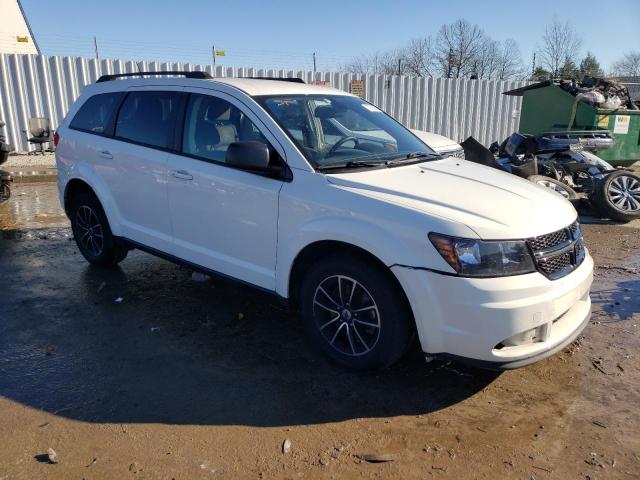 Продаж на аукціоні авто 2018 Dodge Journey Se, vin: 3C4PDCAB4JT446466, номер лоту: 79720933