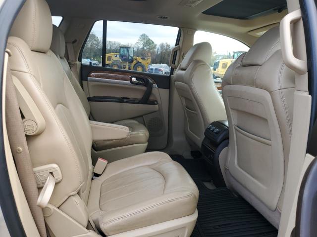 Aukcja sprzedaży 2011 Buick Enclave, vin: 5GAKRBED7BJ418236, numer aukcji: 78611663