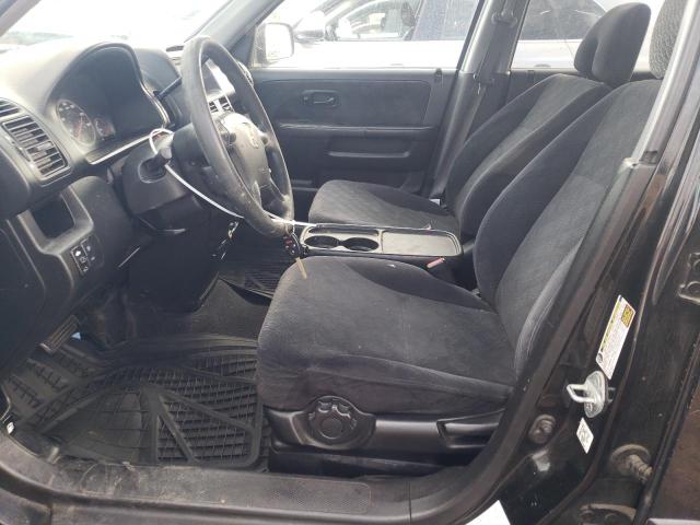 Auction sale of the 2005 Honda Cr-v Ex, vin: JHLRD78855C000244, lot number: 79548883