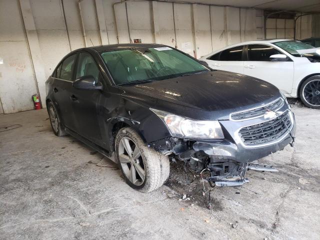 78655033 :رقم المزاد ، 1G1PE5SBXF7115001 vin ، 2015 Chevrolet Cruze Lt مزاد بيع