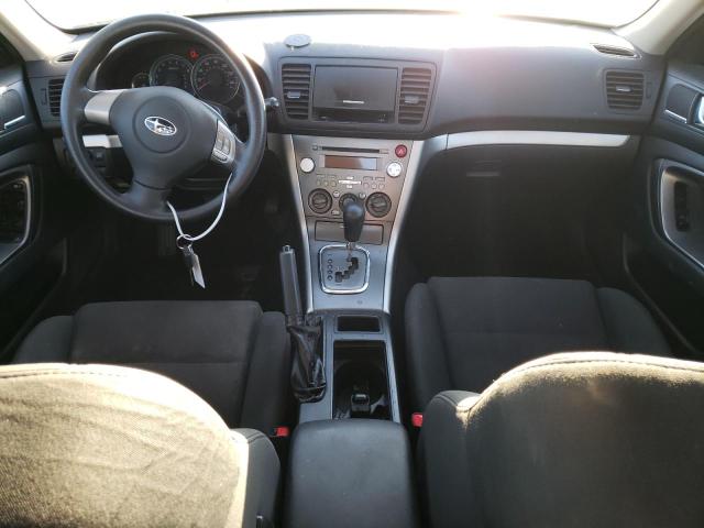 Aukcja sprzedaży 2009 Subaru Legacy 2.5i, vin: 4S3BL616097231779, numer aukcji: 81549933