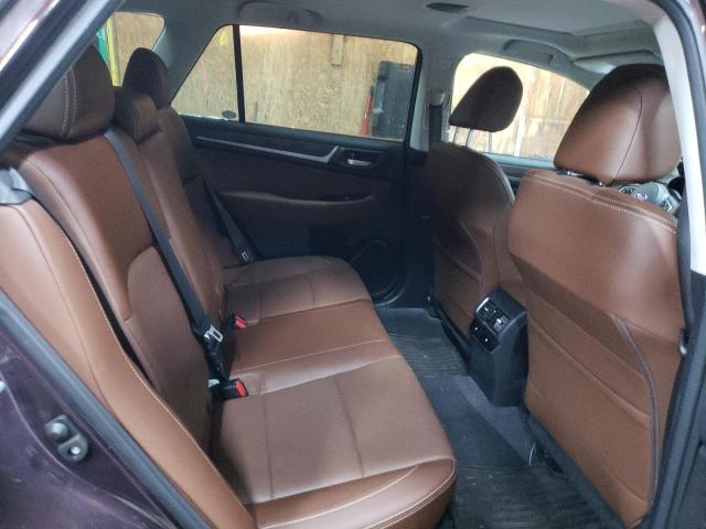 80057953 :رقم المزاد ، 4S4BSETC6H3200828 vin ، 2017 Subaru Outback Touring مزاد بيع