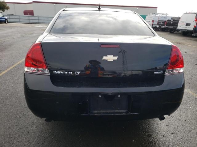 Продаж на аукціоні авто 2014 Chevrolet Impala Limited Lt, vin: 2G1WB5E37E1190453, номер лоту: 82517943