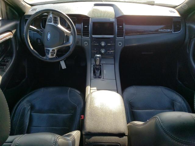 Продажа на аукционе авто 2015 Ford Taurus Limited, vin: 1FAHP2F89FG168796, номер лота: 81089743