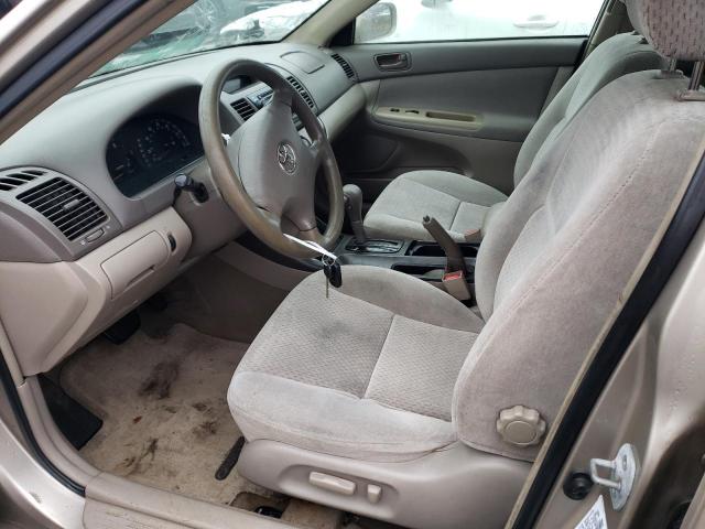 Продаж на аукціоні авто 2003 Toyota Camry Le, vin: 4T1BE32K43U776506, номер лоту: 82552063