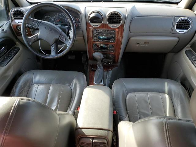 Aukcja sprzedaży 2002 Gmc Envoy, vin: 1GKDS13SX22234205, numer aukcji: 79196513