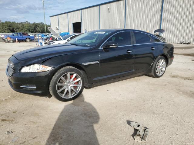 Продаж на аукціоні авто 2015 Jaguar Xj, vin: SAJWJ1CDXF8V79327, номер лоту: 79321103