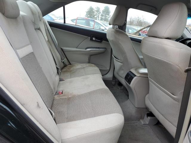 Продажа на аукционе авто 2014 Toyota Camry Hybrid, vin: 4T1BD1FK1EU111972, номер лота: 81752173