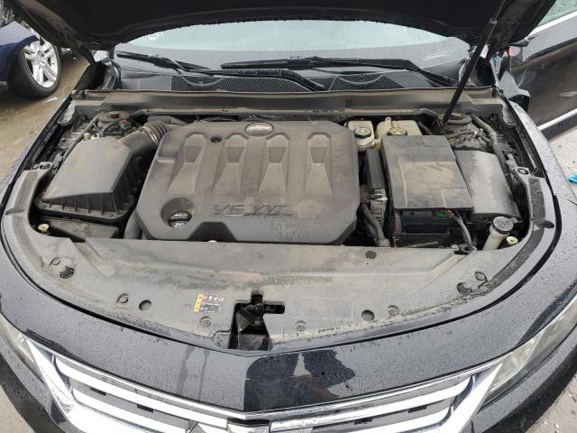 Продаж на аукціоні авто 2019 Chevrolet Impala Premier, vin: 1G1105S39KU115323, номер лоту: 77810193