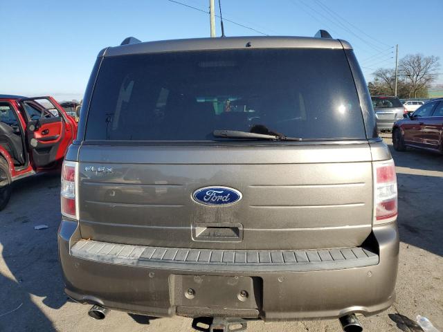 2013 Ford Flex Se მანქანა იყიდება აუქციონზე, vin: 2FMGK5B89DBD02685, აუქციონის ნომერი: 78990653