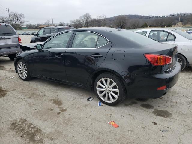 Продажа на аукционе авто 2009 Lexus Is 250, vin: JTHCK262792031936, номер лота: 82501853