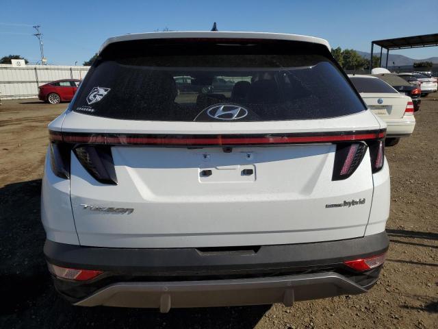 Продажа на аукционе авто 2022 Hyundai Tucson, vin: KM8JECA16NU032073, номер лота: 79255583
