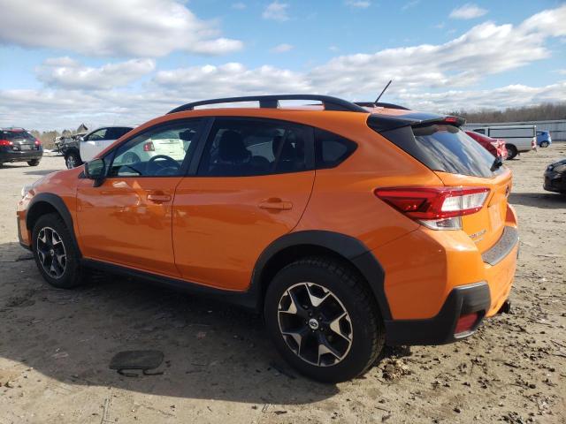 Aukcja sprzedaży 2018 Subaru Crosstrek, vin: JF2GTAACXJH244862, numer aukcji: 81318113