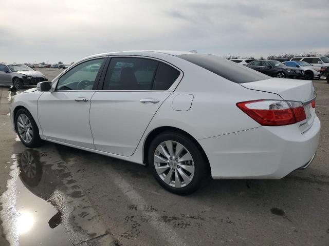 82319253 :رقم المزاد ، 1HGCR2F8XFA244237 vin ، 2015 Honda Accord Exl مزاد بيع