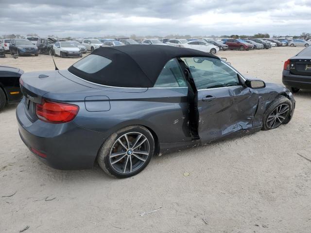 Продажа на аукционе авто 2018 Bmw 230i, vin: WBA2M7C55JVD51729, номер лота: 79092523