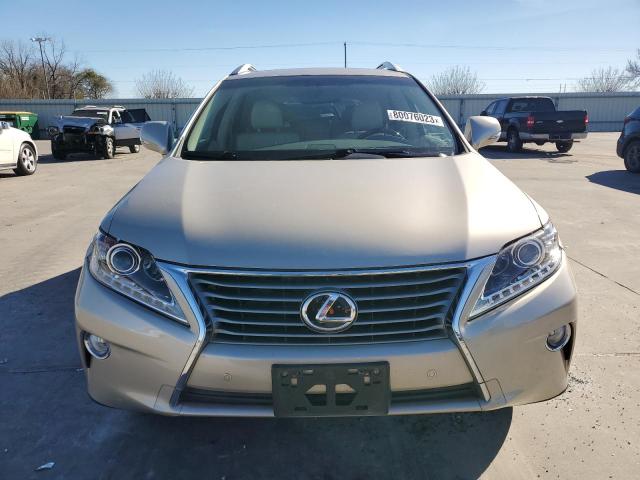 Aukcja sprzedaży 2014 Lexus Rx 350, vin: JTJZK1BA2E2418565, numer aukcji: 80076023
