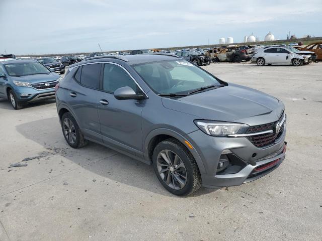 2021 Buick Encore Gx Select მანქანა იყიდება აუქციონზე, vin: KL4MMDSL5MB182321, აუქციონის ნომერი: 81531393