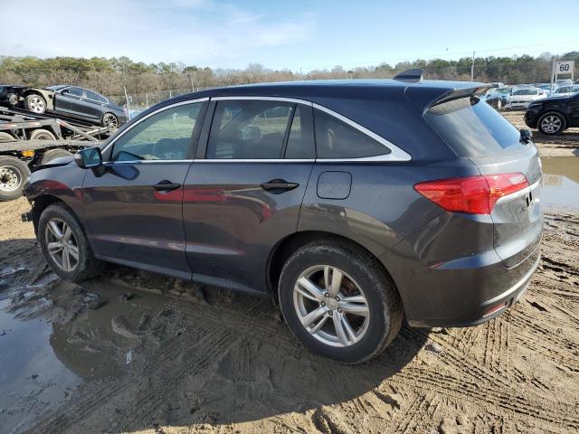 2015 Acura Rdx Technology მანქანა იყიდება აუქციონზე, vin: 5J8TB4H59FL000179, აუქციონის ნომერი: 78446643