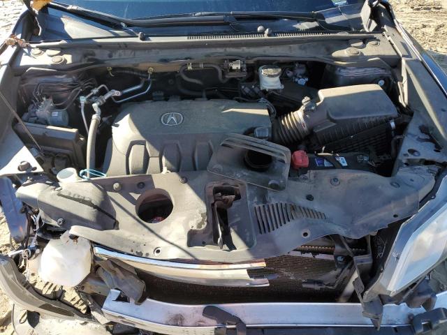 2015 Acura Rdx Technology მანქანა იყიდება აუქციონზე, vin: 5J8TB4H59FL000179, აუქციონის ნომერი: 78446643