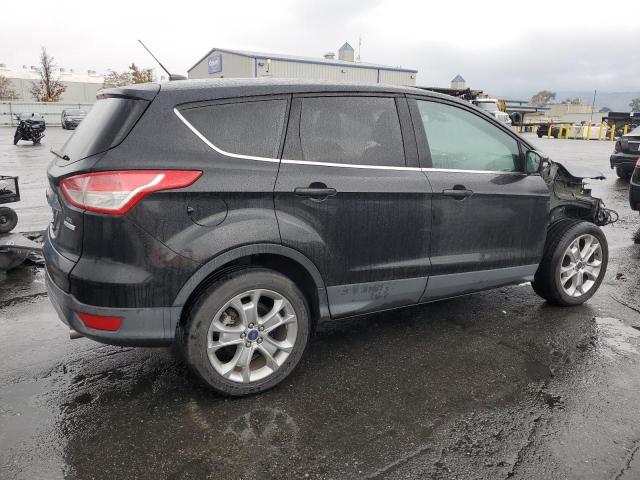 Aukcja sprzedaży 2013 Ford Escape Sel, vin: 1FMCU0HX4DUA73563, numer aukcji: 81190843