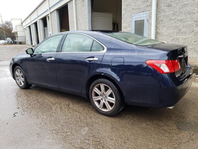 2009 Lexus Es 350 მანქანა იყიდება აუქციონზე, vin: JTHBJ46G292284037, აუქციონის ნომერი: 82167403