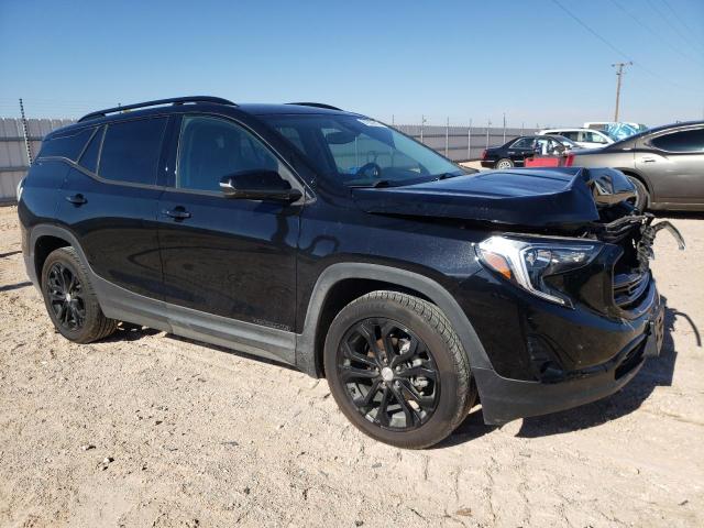 81833513 :رقم المزاد ، 3GKALPEV0KL118200 vin ، 2019 Gmc Terrain Slt مزاد بيع