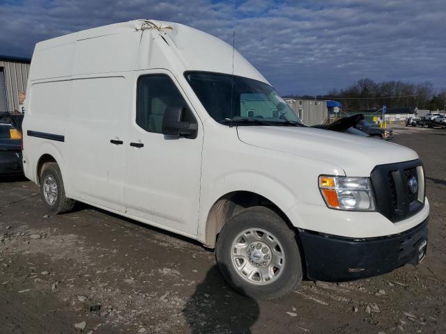 Aukcja sprzedaży 2019 Nissan Nv 2500 S, vin: 1N6BF0LY4KN810274, numer aukcji: 81281773