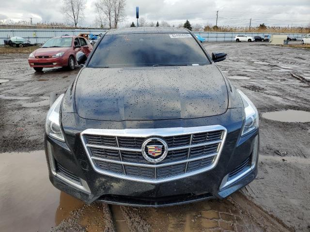 2014 Cadillac Cts Luxury Collection მანქანა იყიდება აუქციონზე, vin: 1G6AX5SX8E0121408, აუქციონის ნომერი: 82495653
