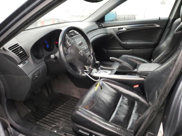 Продажа на аукционе авто 2006 Acura 3.2tl, vin: 19UUA66296A027163, номер лота: 80414323