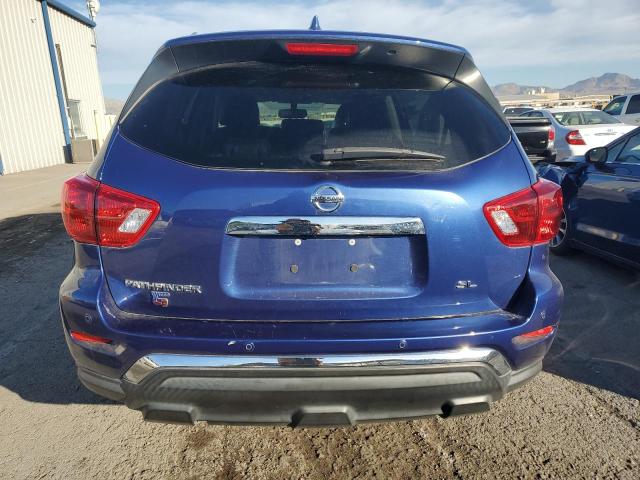 Aukcja sprzedaży 2019 Nissan Pathfinder S, vin: 5N1DR2MN6KC610930, numer aukcji: 79315793