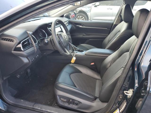 81656613 :رقم المزاد ، 4T1G11AK0LU501965 vin ، 2020 Toyota Camry Se مزاد بيع