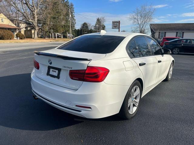 81861903 :رقم المزاد ، WBA8E9C52GK646913 vin ، 2016 Bmw 328 I Sulev مزاد بيع