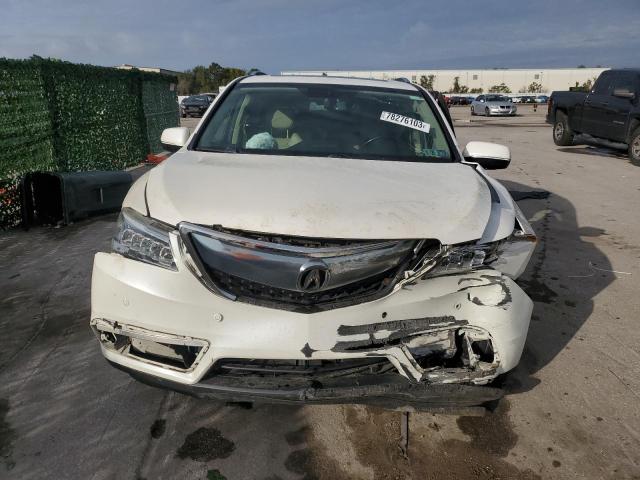 78276103 :رقم المزاد ، 5FRYD4H86EB002318 vin ، 2014 Acura Mdx مزاد بيع