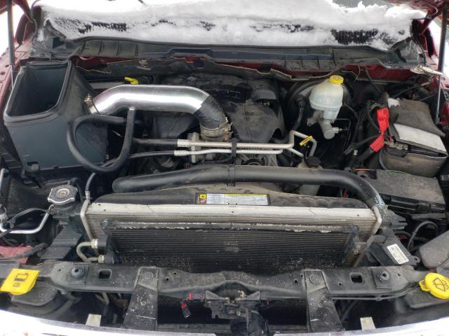 Aukcja sprzedaży 2011 Dodge Ram 1500, vin: 1D7RV1CTXBS588121, numer aukcji: 81584603