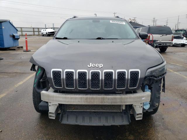 2019 Jeep Cherokee Latitude Plus მანქანა იყიდება აუქციონზე, vin: 1C4PJMLXXKD118063, აუქციონის ნომერი: 80640543