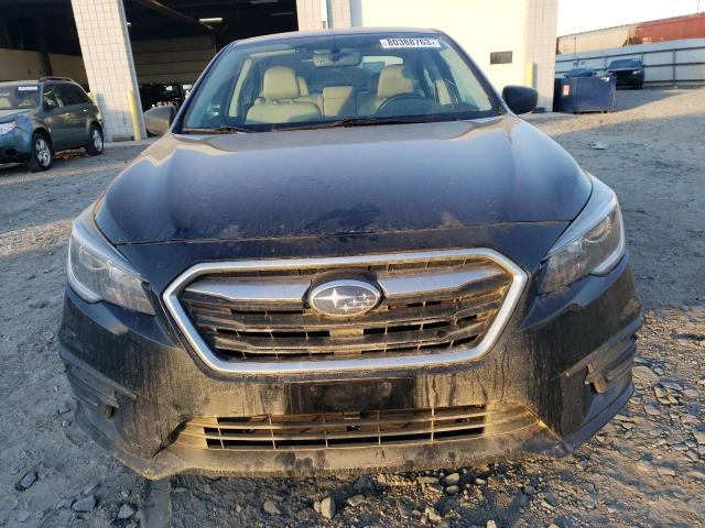 Aukcja sprzedaży 2018 Subaru Legacy 2.5i, vin: 4S3BNAB62J3011521, numer aukcji: 80388763
