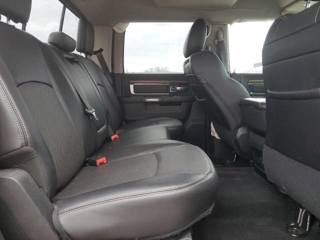 80411673 :رقم المزاد ، 1C6RR7NT4HS602173 vin ، 2017 Ram 1500 Laie مزاد بيع